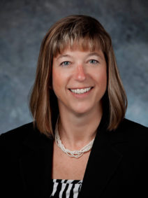 Karen Burton-Horstman