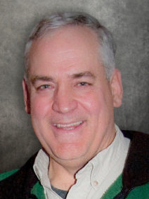 Kenneth Kane