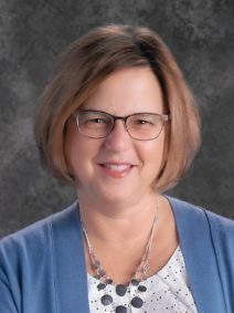 Kathy Grisier