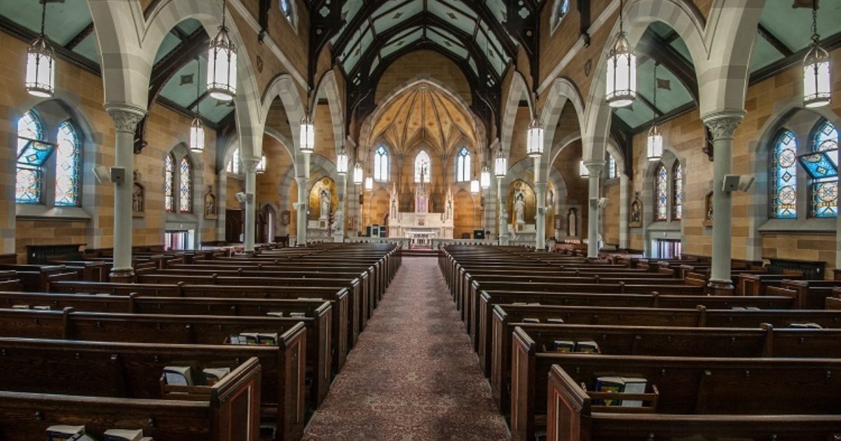 From the Heart Catholic Foundation of Northwest PA