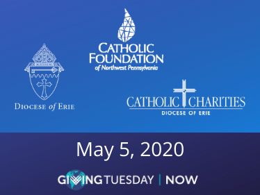 Giving Tuesday Now