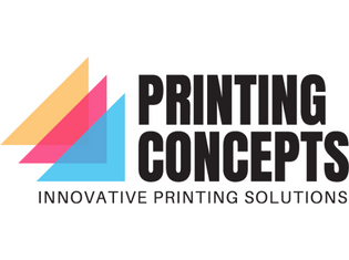 Printing Concepts logo for sponsor page