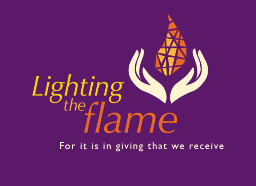 Lighting the Flame Catholic Foundation of Northwest PA