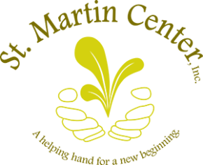 St. Martin Center