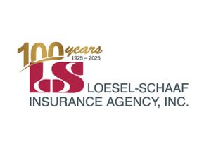 Loesel Schaaf logo for sponsor page