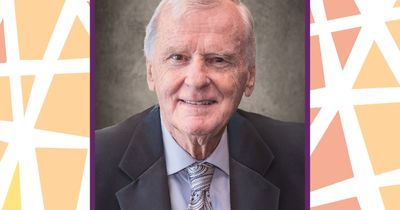 Faithful Parishioners Giving in Perpetuity