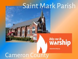 Cameron County Take Me To Worship