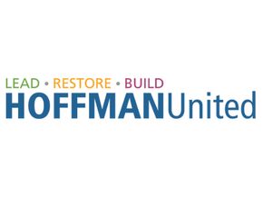 2021 Hoffman United Sponsor Logo