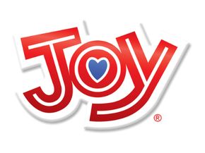 2021 Joy Cone Sponsor Logo