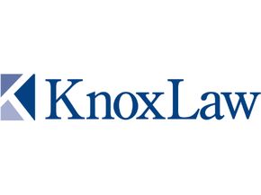 2021 Knox Sponsor Logo