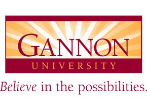 2021 Gannon Sponsor Logo