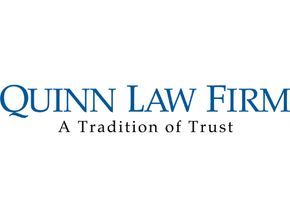 2021 Quinn Law Sponsor Logo