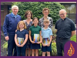 Catholic Foundation of Northwest Pennsylvania Awards $34,865 in Spring 2022 Grant Cycle