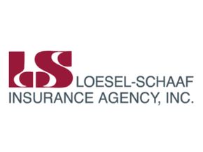 Loesel Schaaf logo for sponsor page