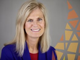 Lisa Louis, Executive Director, Recertified as a Certified Fund Raising Executive (CFRE)
