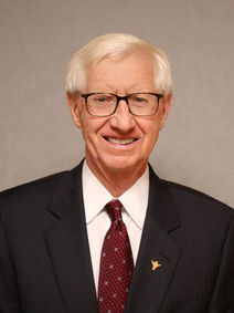 Robert D. Crowley