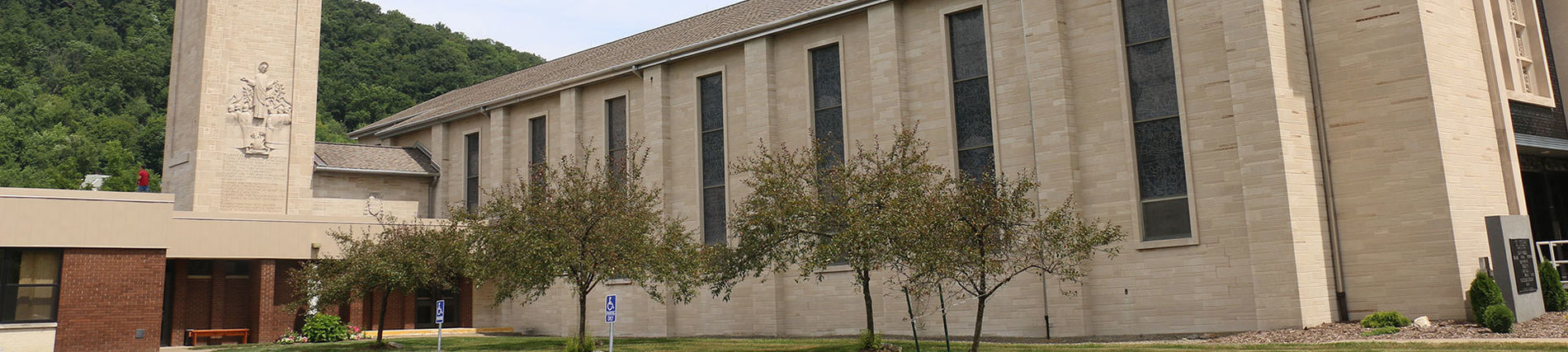 St. Joseph Parish in Warren