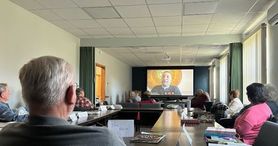 Tech Upgrade Revives Adult Faith Formation