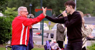 Music and Mission Energizes Parish Community