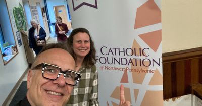 Parish Mission Unites Local Community