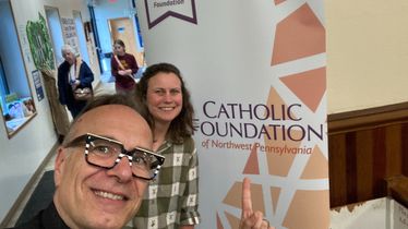 Parish Mission Unites Local Community