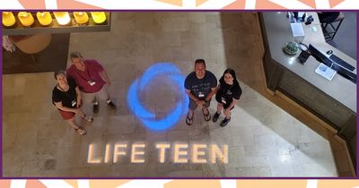 Conference Transforms Faith Formation Leaders