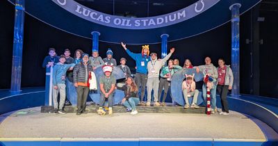 NCYC Trip Inspires Parish Youth