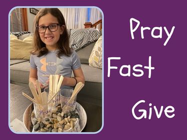 A Spark to Life-Long Faith Formation
