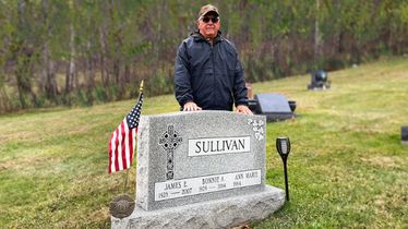 Perpetual Care of a Cemetery, Memorializing a Family