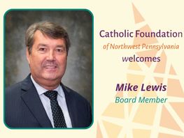 Welcome New Board Members