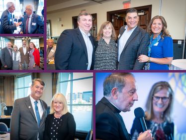 2025 Donor Appreciation Event