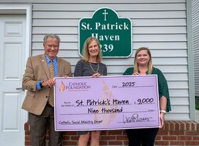 St Pats Haven CSM 2025 for web