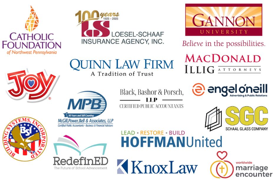 2025 Sponsors for web story