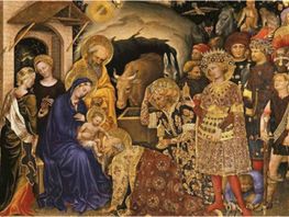 Epiphany: To Find Our Meaning in Christ