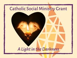 Catholic Foundation Announces New Grant Opportunity