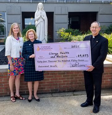 RSZ 2021 Clergy HW Check Presentation