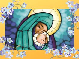 Mother's Day: A Stewardship Reflection