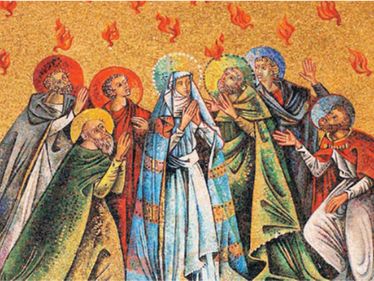 Pentecost