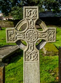 Celtic Cross