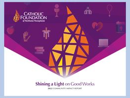 Shining a Light on Good Works