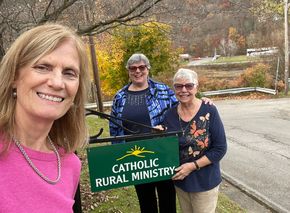 2023 CSM Catholic Rural Ministry