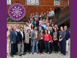 U.S. Catholic Foundation Leaders Meet in Michigan